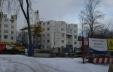 фото ЖК "Зюзино, кв-л 36" Москва - 10